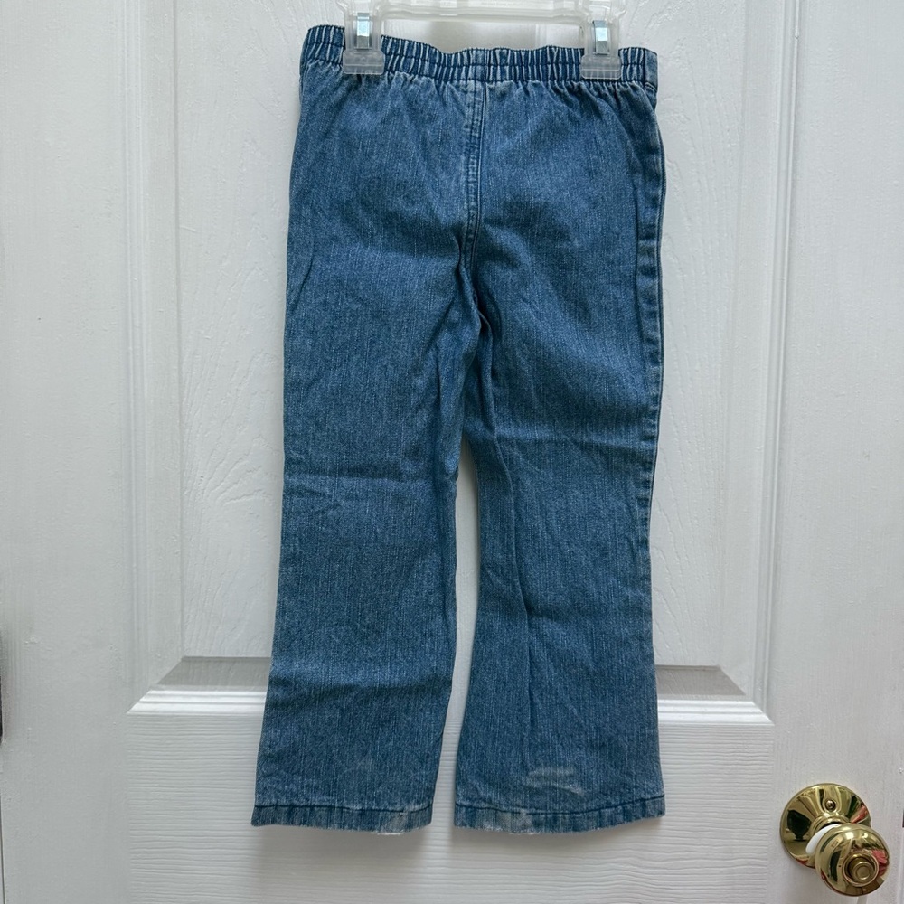 Disney Baby Winnie the Pooh Jeans (36M) - Picture 3 of 5